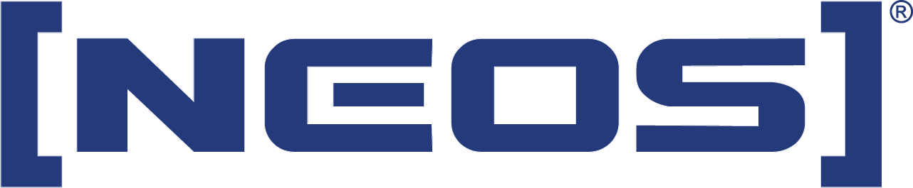 NEOS LLC Logo