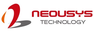 neousys-tech Logo