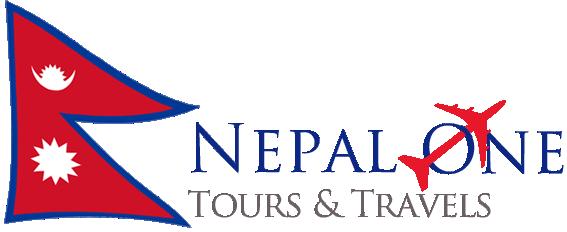 nepalonetours Logo