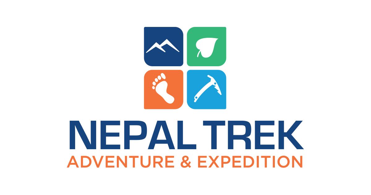 Nepal Trek Adventures and Expedition Pvt. Ltd. Logo