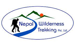 nepalwildernesstrek Logo