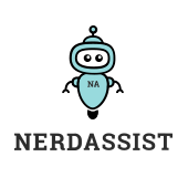 NerdAssist Logo