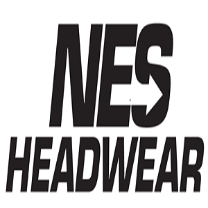 NES Headwear Logo