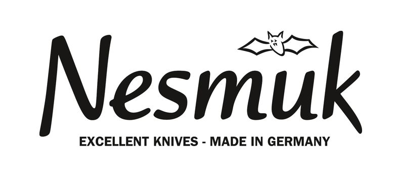 Nesmuk - Chef's Knives from Germany Logo