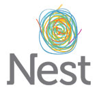 Nest Media Company LLC Logo