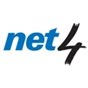 Net4 India Ltd. Logo