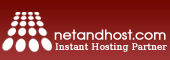 netandhost Logo