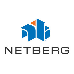 Netberg Logo