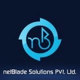 netblade-solutions Logo