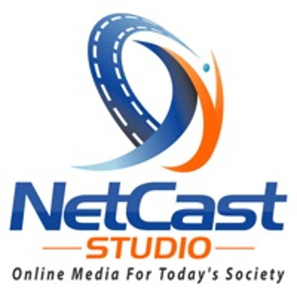 netcaststudio Logo