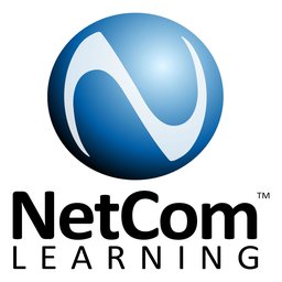 netcom-learning Logo