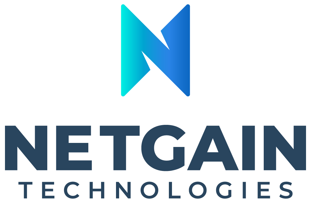 NetGain Technologies LLC Logo