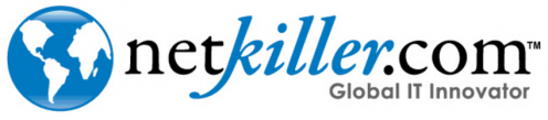 netkiller1 Logo