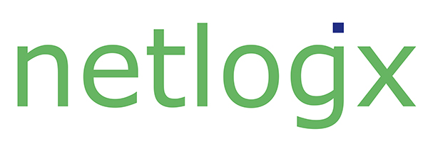 netlogx Logo