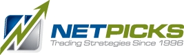 netpickstrading Logo