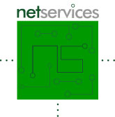 netservices Logo