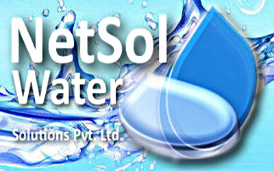 netsolwatersolutions Logo