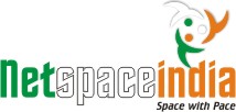 netspaceindia Logo