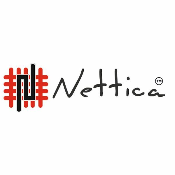 Nettica Logo