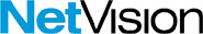 netvision Logo