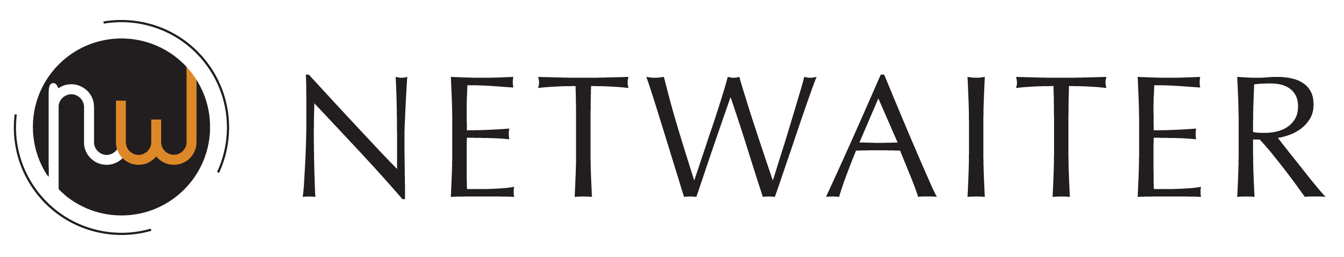 NetWaiter Logo