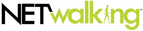 netwalking Logo
