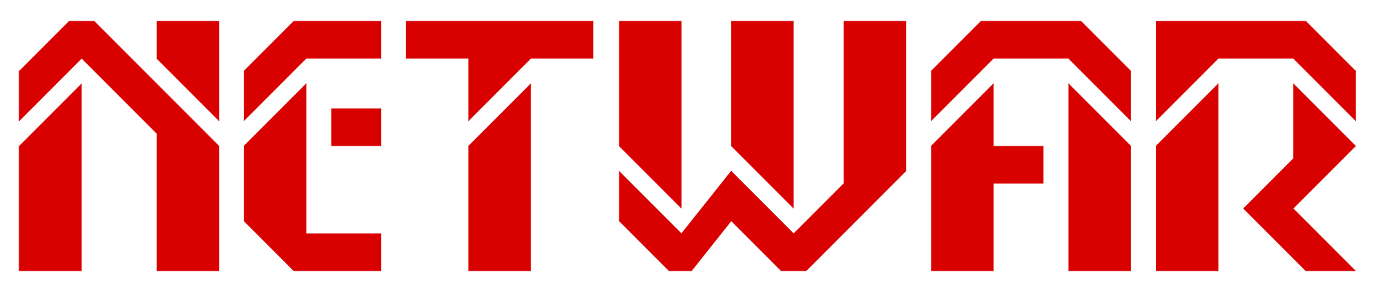netwar Logo