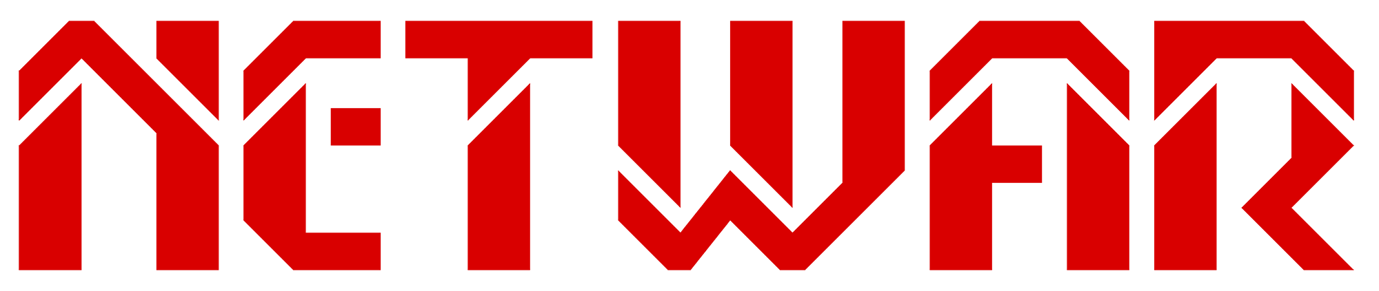 NETWAR Logo