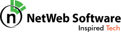 NetWeb Software Logo