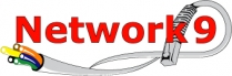 network9 Logo