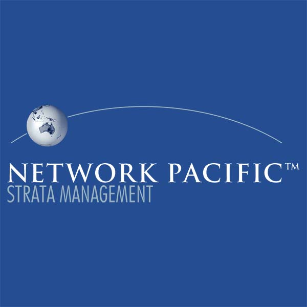 networkpacific Logo