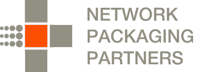 Network Packaging Partners Logo