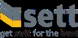 SETT - Network Racks and Server Racks Logo