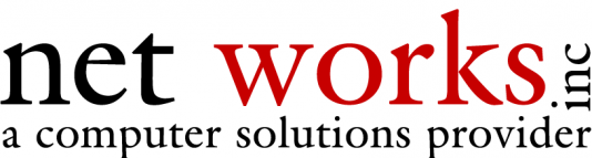 Net Works, Inc Logo