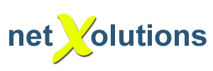 netxolutions Logo