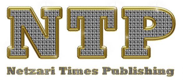 Netzari Times Publishing Logo