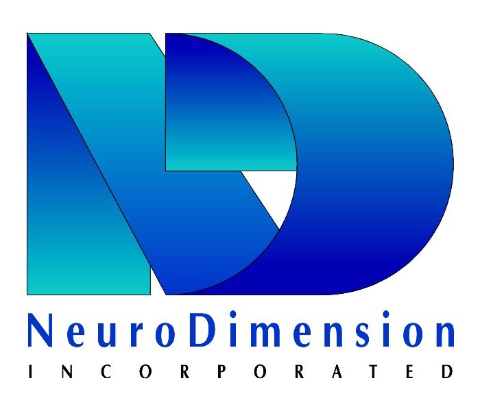 neurodimension Logo
