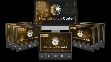 NeuroSwitch Code Review: Mind Control or Miracle? -- Reviewdunk | PRLog