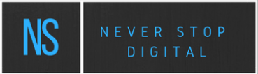 neverstopdigital Logo