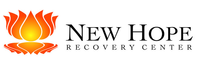 new-hope-recovery Logo