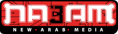 newarabmedia Logo