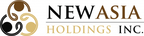 newasiainc Logo