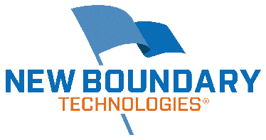 New Boundary Technologies Logo