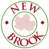 newbrook Logo
