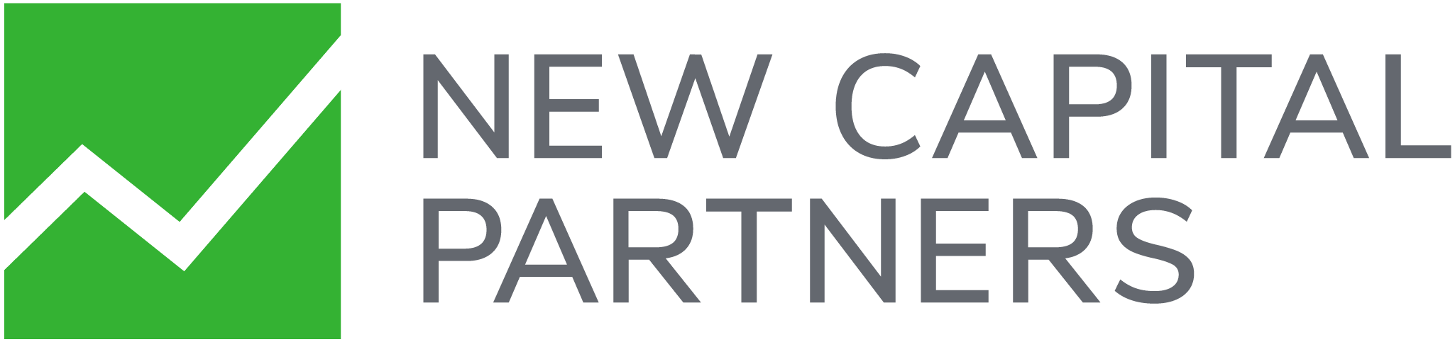 New Capital Partners Logo