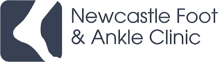 newcastlefootclinic Logo