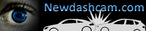 newdashcam Logo