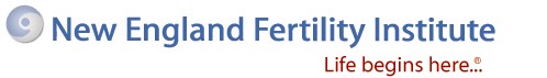 New England Fertility Institute Logo