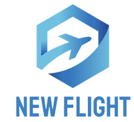 newflight1 Logo