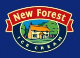 New Forest Ice Cream Logo